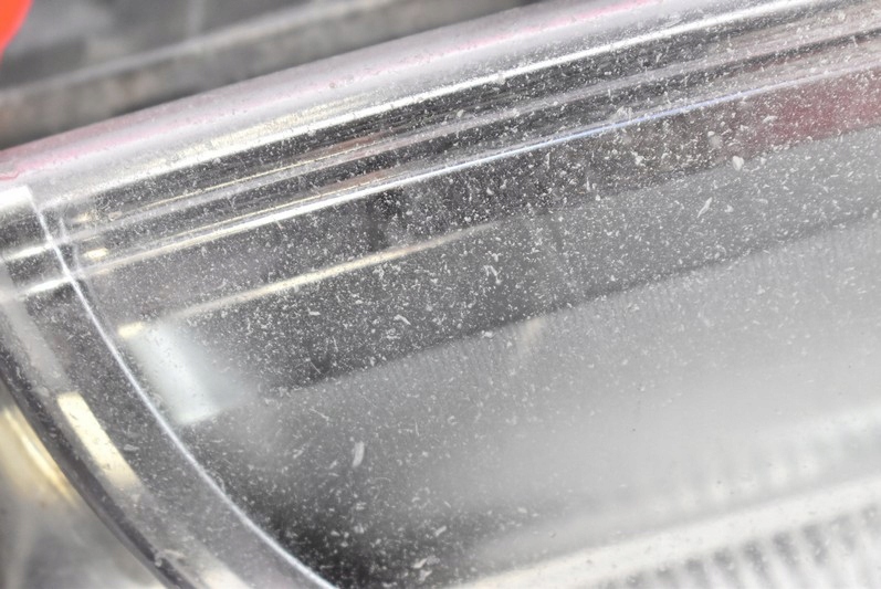 фото №9, Протитуманна фара do рух dziennej лівий 20874077 cadillac xts 12-17