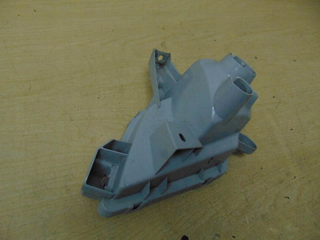 фото №8, Лампа задняя противотуманная правая mazda cx5 cx-5