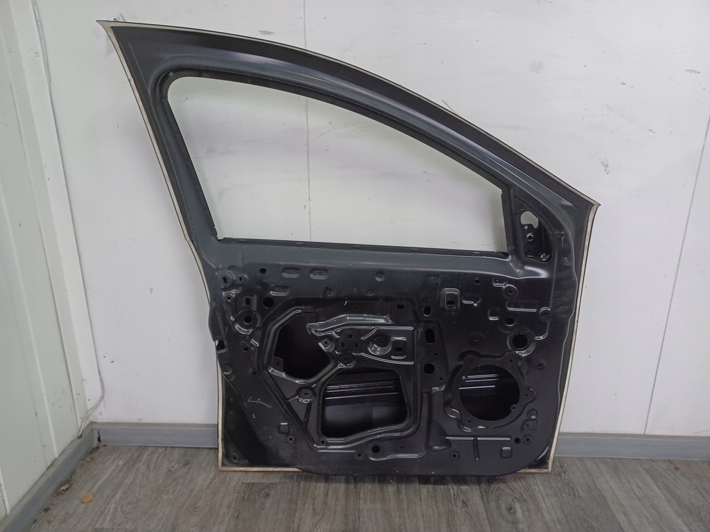 фото №16, Дверь dacia sandero ii 2012-2020 передние левая сервисные оригинальные