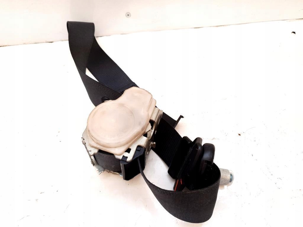 фото №3, Pas безпеки правий перед fiat croma ii