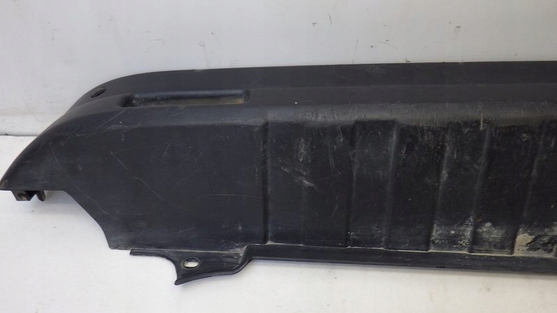 фото №8, Бампер задний задняя trafic vivaro iii 850221446r