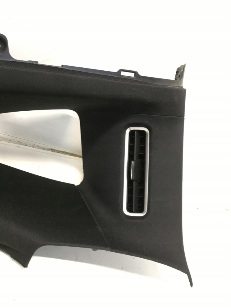 фото №3, Tesla model x захист стійка права задня 1035960-00-a