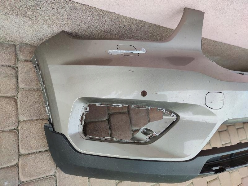 фото №12, Бампер перед передний перед volvo xc40 ii xc-40 ii sprysk + pdc 31449359