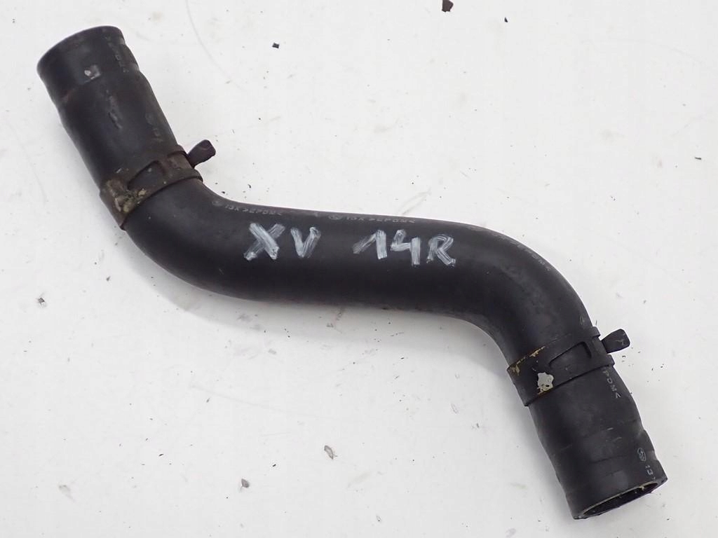фото №1, Wąż шланг трубка wody subaru xv i 2.0d ee20 14r