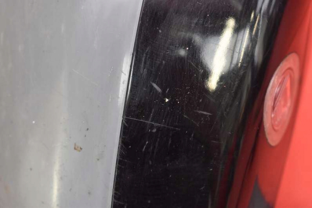 фото №9, Зеркало левая серые 044666 eu citroen c4 picasso 1 i 06-13 5+6+3 pin