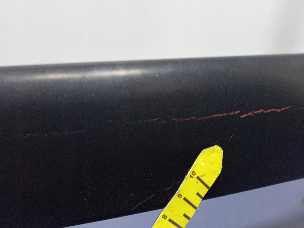 фото №8, Hyundai santa fe ii cm 06- рейлінги дахові балка комплект