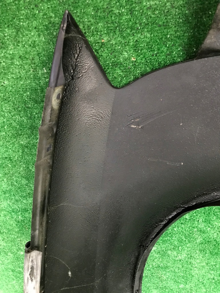 фото №9, Крыло перед передний левый audi a6 c5 wwa