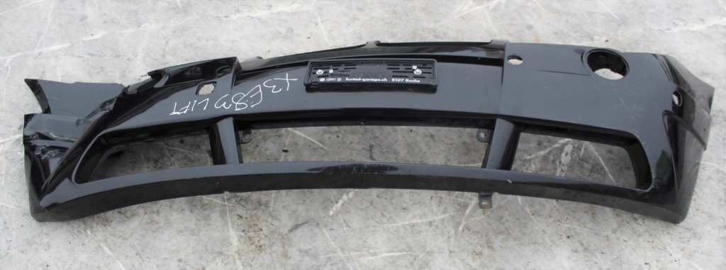 фото №1, Бампер перед передний bmw x3 e83 przed lift
