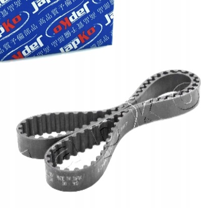 фото №1, Ремень распределительного вала japko do opel monterey b 3.0 dti