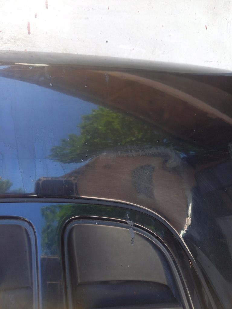 фото №7, Nissan sunny / pulsar n14 gtir капот крышка двигателя sr20det