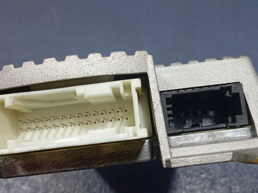 фото №7, Bmw 6 f13 модуль блок управления bluetooth 9257151