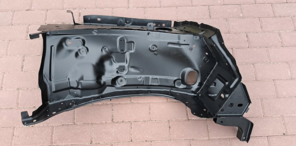 фото №9, Датчик положення дросель kia sephia 1,6i 92-01 toyota mr2 ii 2,0 16v