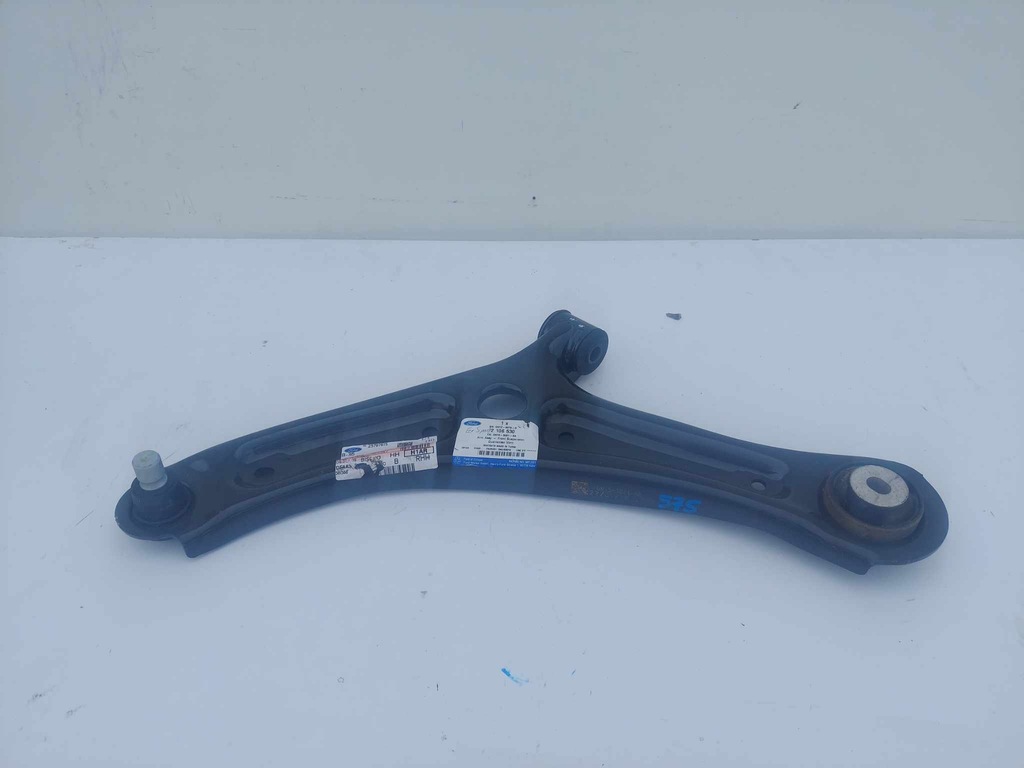 фото №1, Ford ecosport 18- рычаг левый перед передний новый оригинальный номер