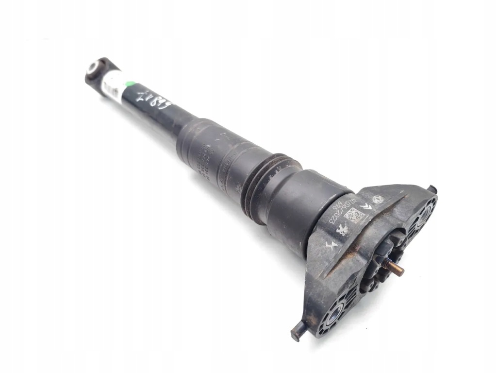 фото №10, Vauxhall corsa амортизатор задній 1.2 бензин 96kw 131 hp 9837467280 2023