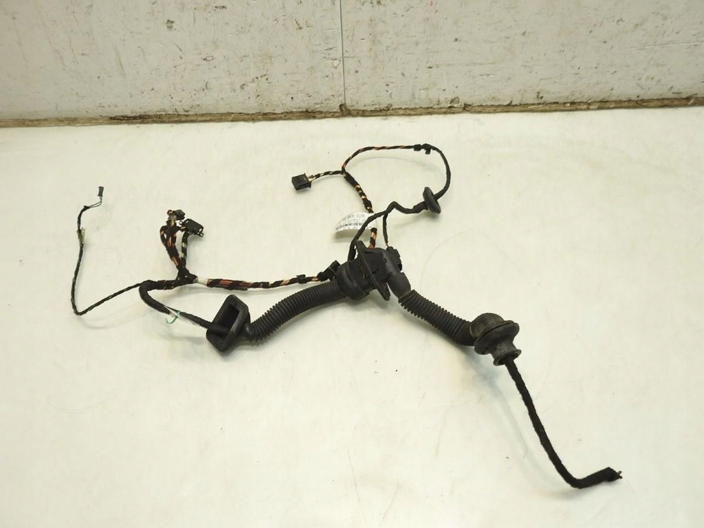 фото №7, Жгут электропроводка дверь правый перед mercedes r w251 a2515407805