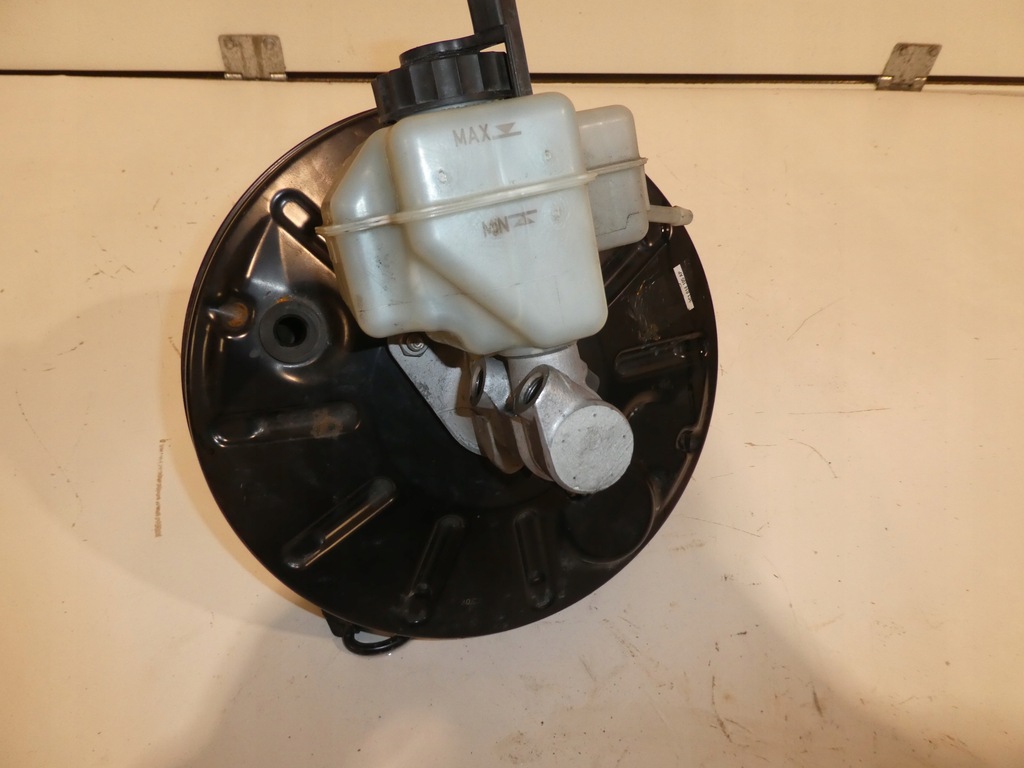 фото №4, Насос тормозная усилитель тормозов vw passat b7 cc 3c1614105ap