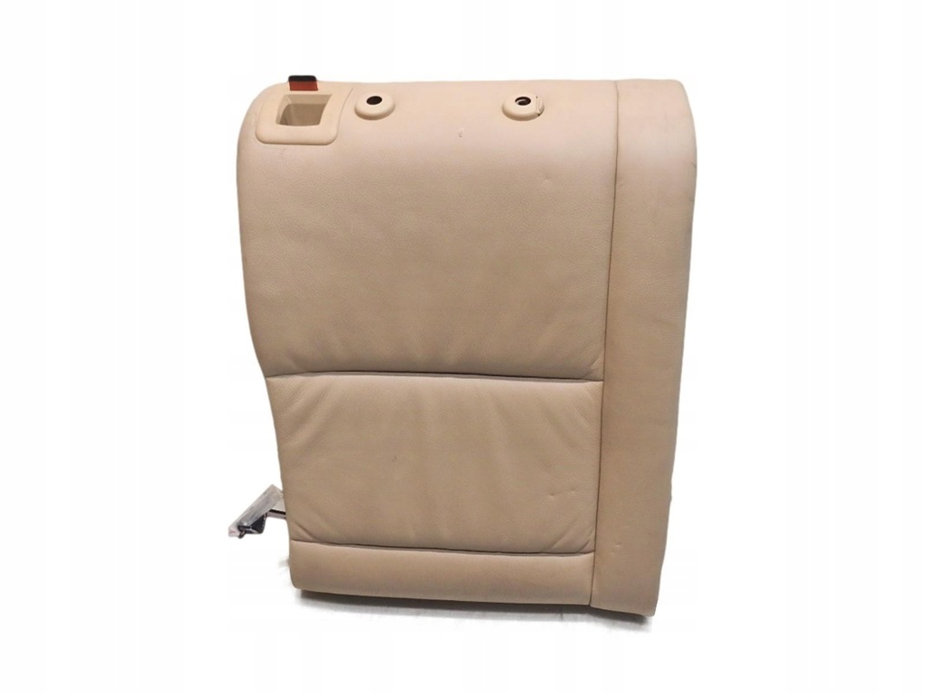 фото №1, Спинка сиденье правый задняя bmw e61