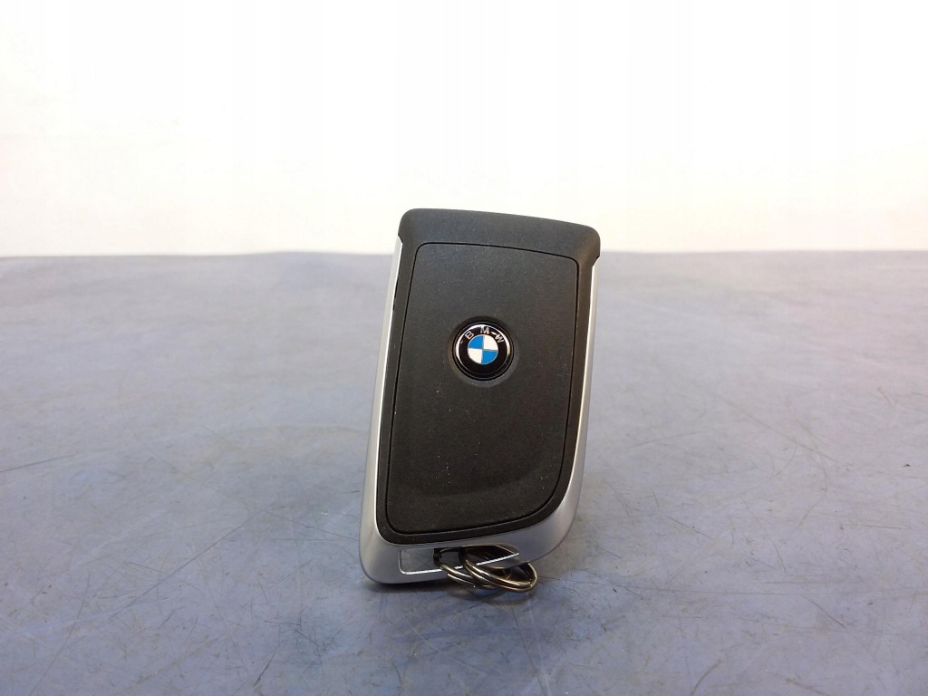 фото №3, Bmw x5m f85 ключ od webasto 9371818