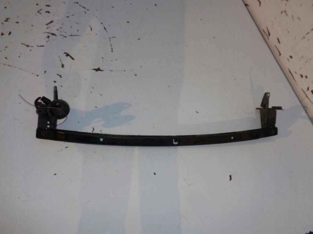 фото №1, Балка перед honda crv iii 3