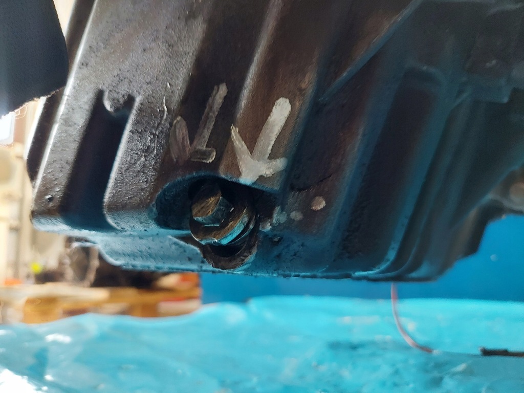 фото №11, Двигун sedici sx4 1.9 ddis d19aa 132.000km