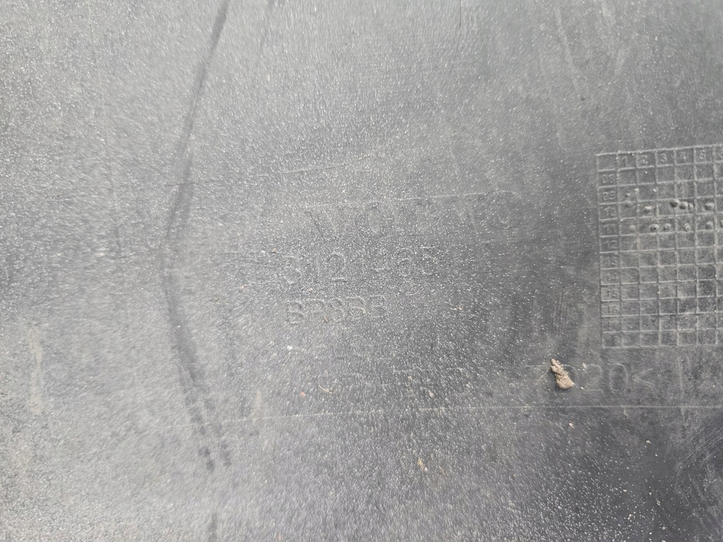 фото №15, Volvo c30 lift 2010 - бампер задняя задний 31214651