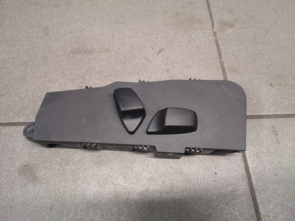 фото №1, Переключатель сиденье bmw x6 e71 6961858