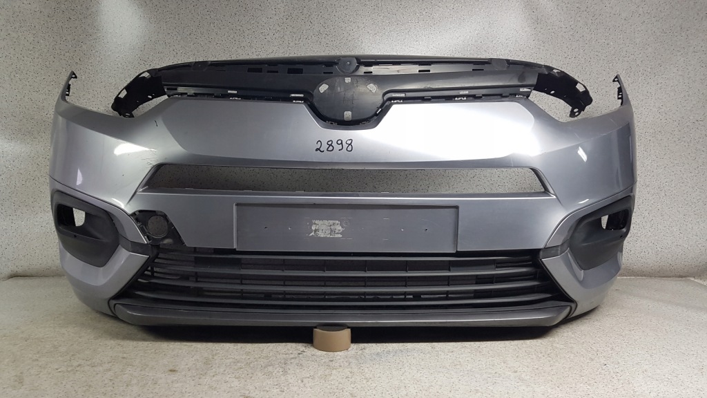 Купити Toyota proace city 2019 - бампер перед 2898