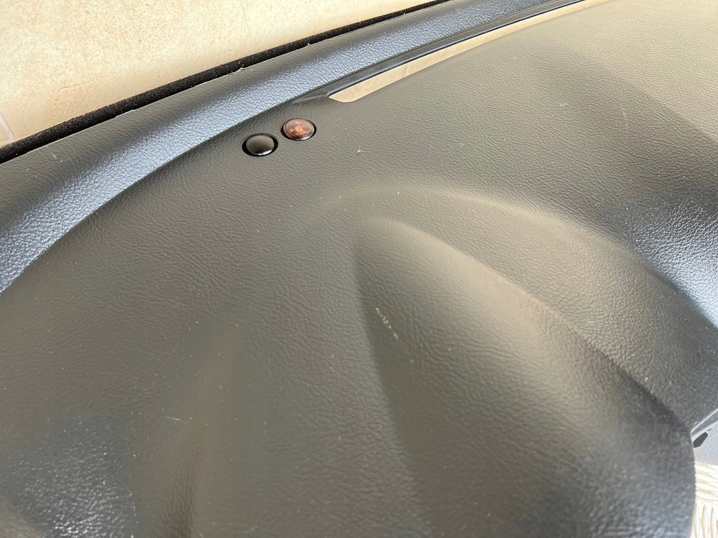 фото №8, Приборная панель консоль приборная панель подушка безопасности toyota rav 4 2011 rok