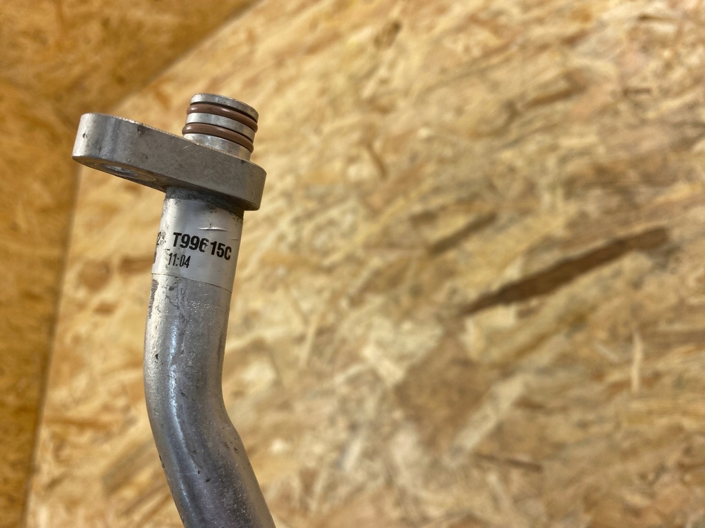 фото №10, Шланг кондиционера f71023 peugeot 208 ii e208