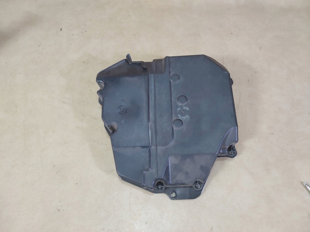 фото №1, Fiesta mk7 корпус компьютер