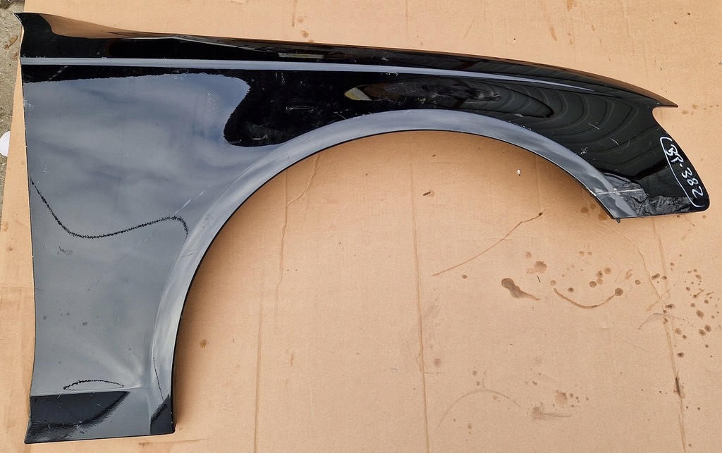 фото №1, Mps крила перед audi a4 b8 08-11 8k правий