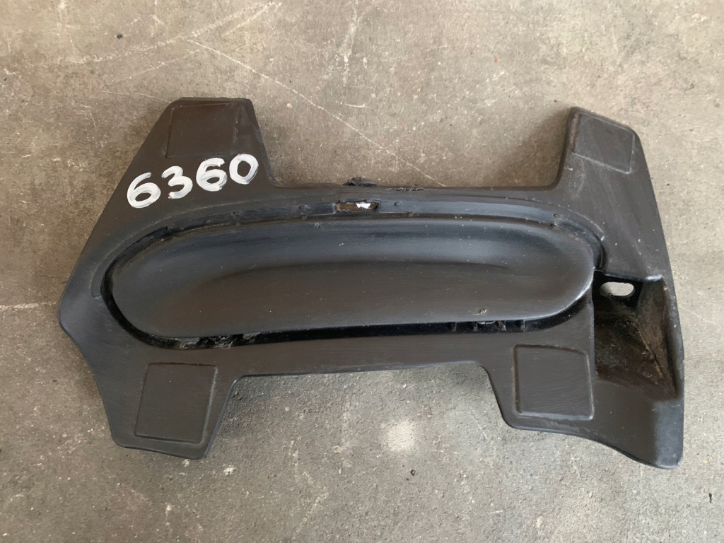 Купить Citroen c5 aircross решётка бампера левый перед 9826696677