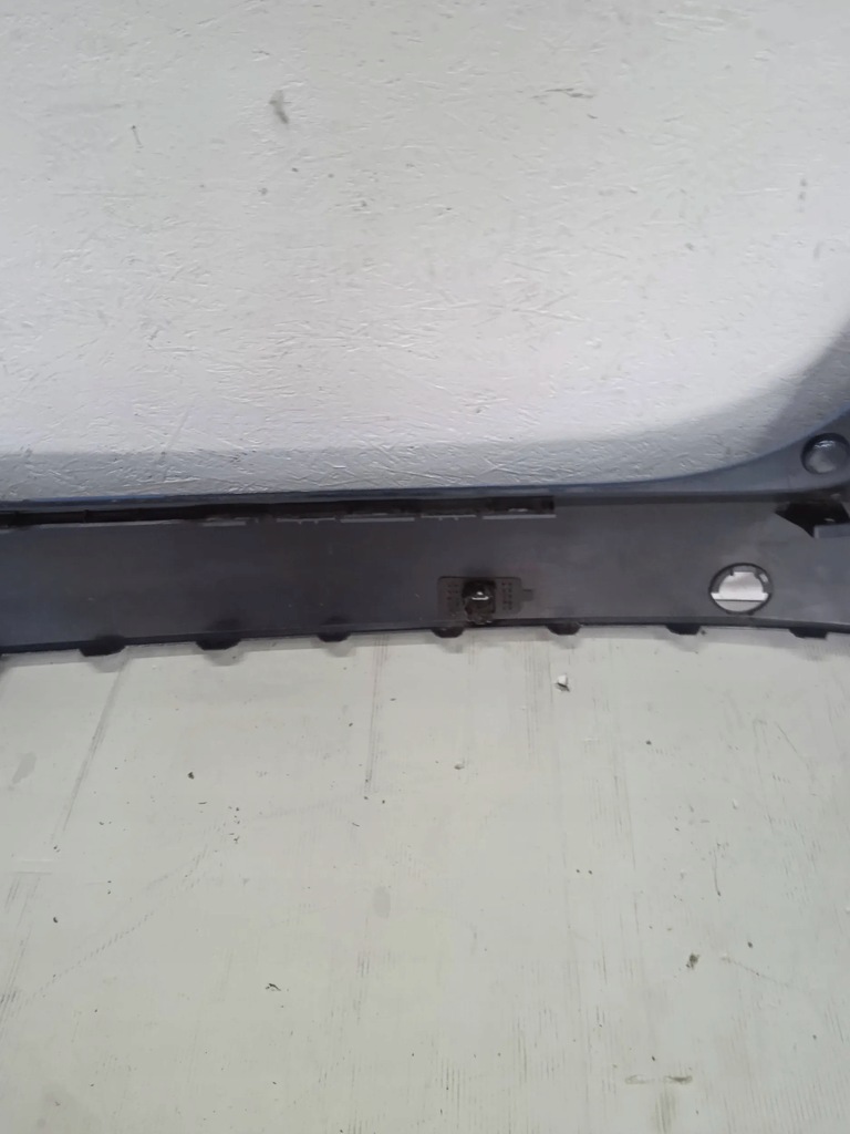 фото №10, Бампер задняя kia ceed iii kombi