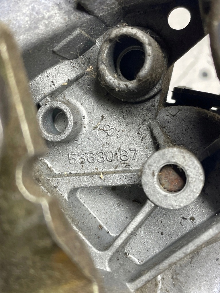 фото №7, Citroen c3 i механизм дворник моторчик перед 53630187