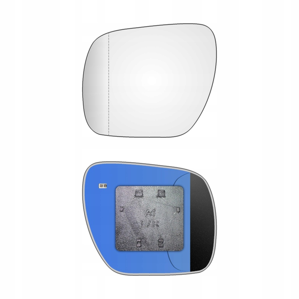 фото №1, Асферический mitsubishi pajero montero 2006-2021