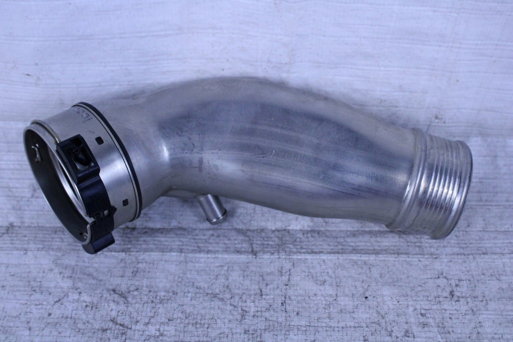 Porsche cayman boxster 982 труба интеркулер 982129499 Цена