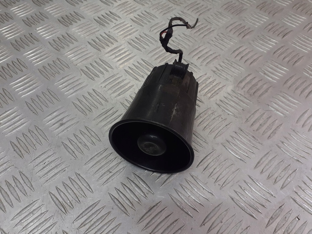 фото №1, Сирена сигналізація fiat punto ii