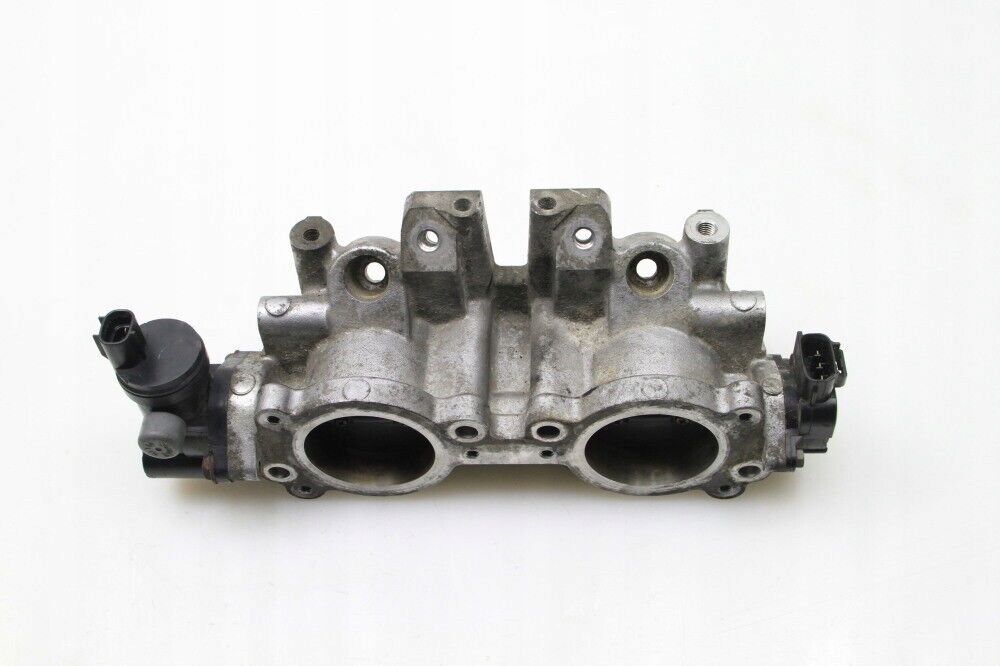 фото №1, Дроссельная заслонка 012000-0060 subary legacy mk4 2.0