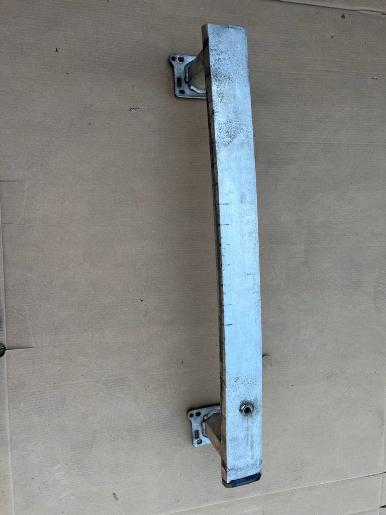 фото №1, Балка перед fiat scudo expert jumpy 08-16