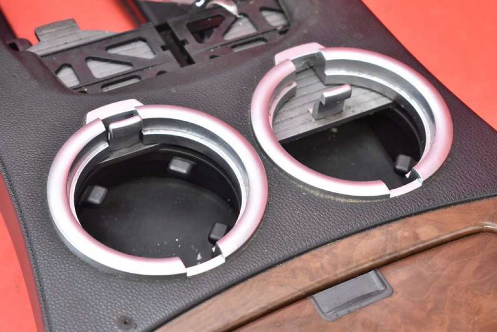 фото №7, Туннель средний 8223326 bmw e65 01-05