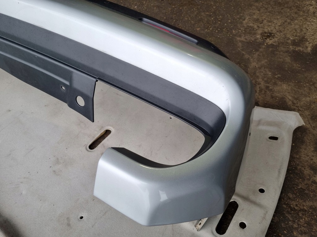 фото №16, Dodge challenger 2019 бампер задня задній kompletny парктронік