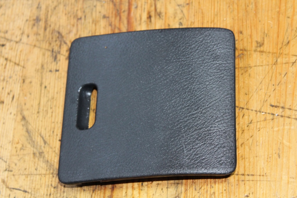 фото №1, Захист заглушка запобіжників toyota avensis t25 55545-05010