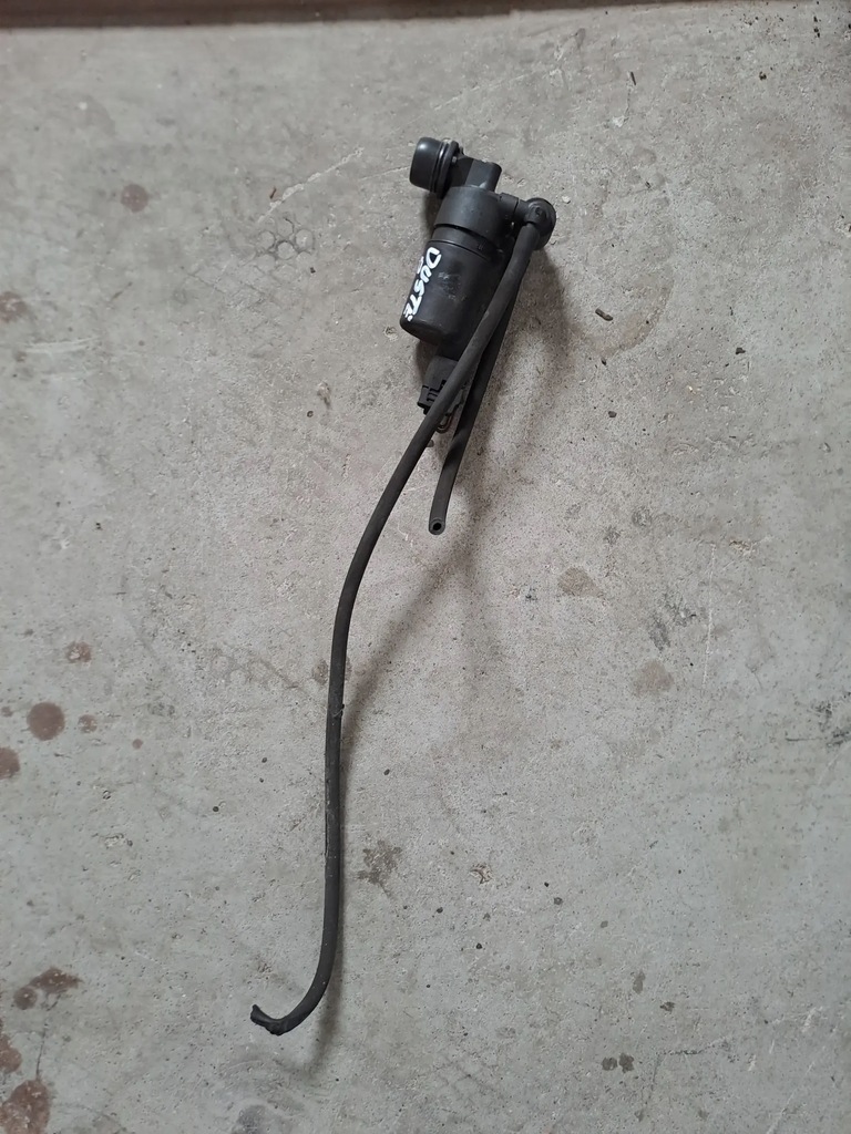 фото №1, Dacia duster ii помпа распылителя 286203634r