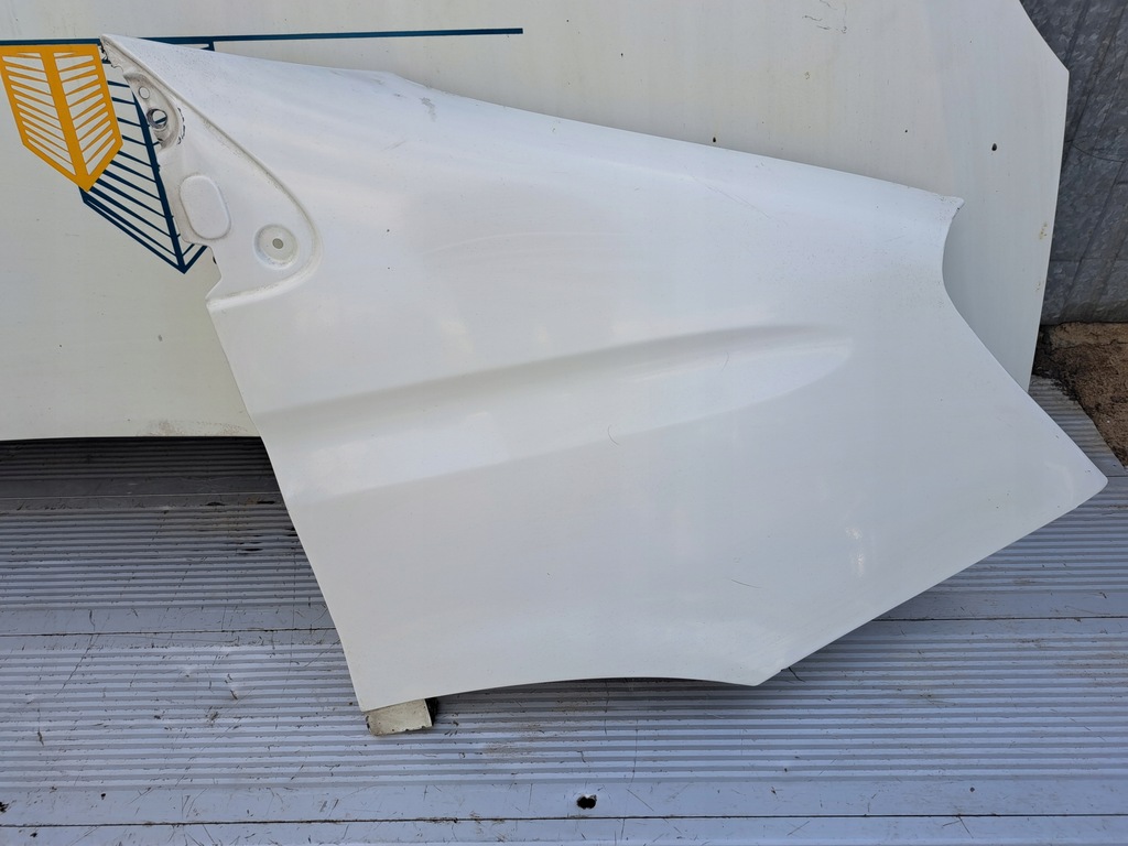 фото №10, Iveco daily iv капот решётка радиатора бампер лампа крыло kompletny перед