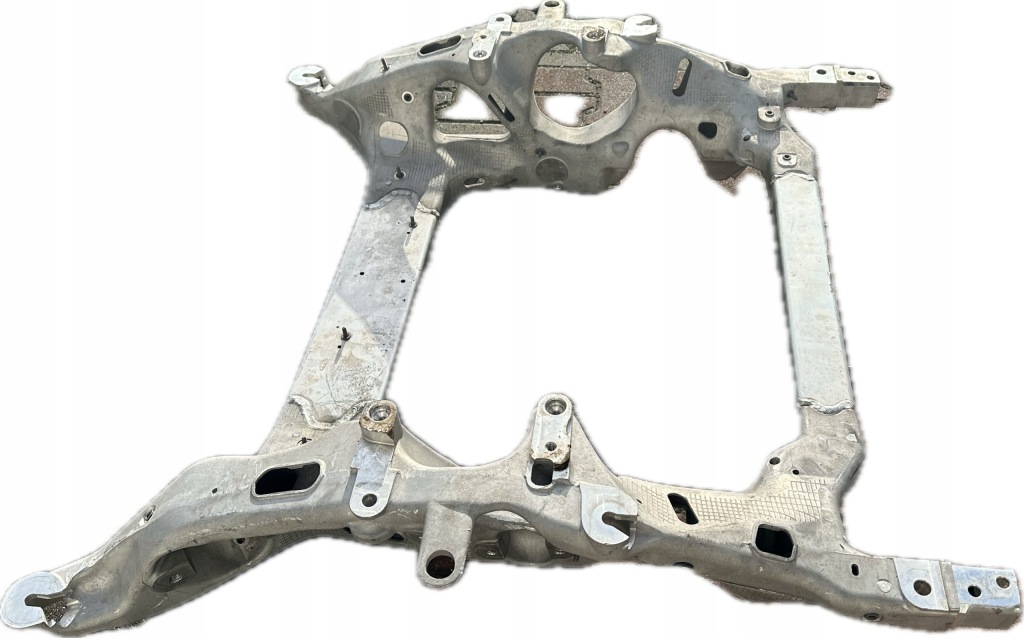 Купить Подрамник перед подрамник балка двигателя подрамник mercedes sl w232 amg gt w192 orygin