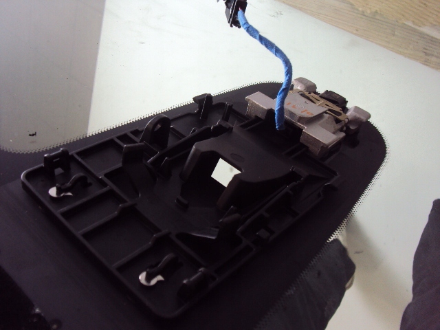 фото №5, Скло перед лобове opel insignia b 2017 rok