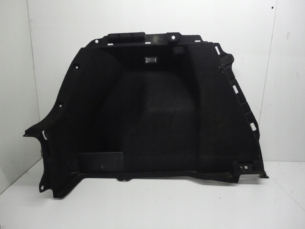 фото №1, Ceed ii hb оббивка обшивка багажника ліва 2012-