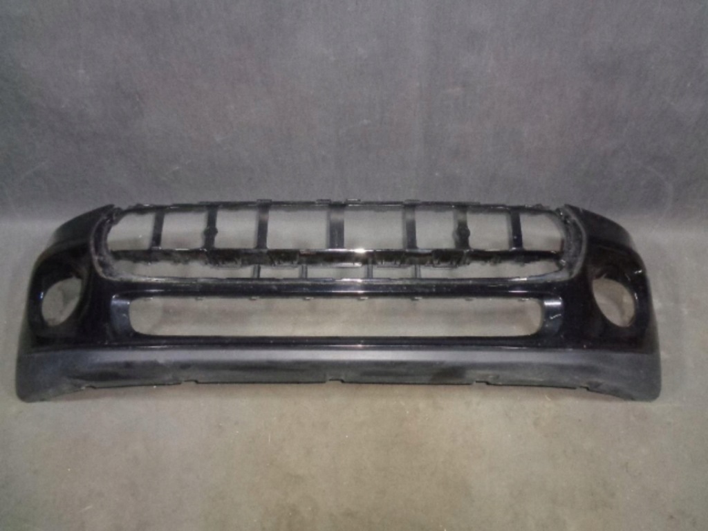 Купить Mini cooper f55 f56 f57 бампер перед передний oryg