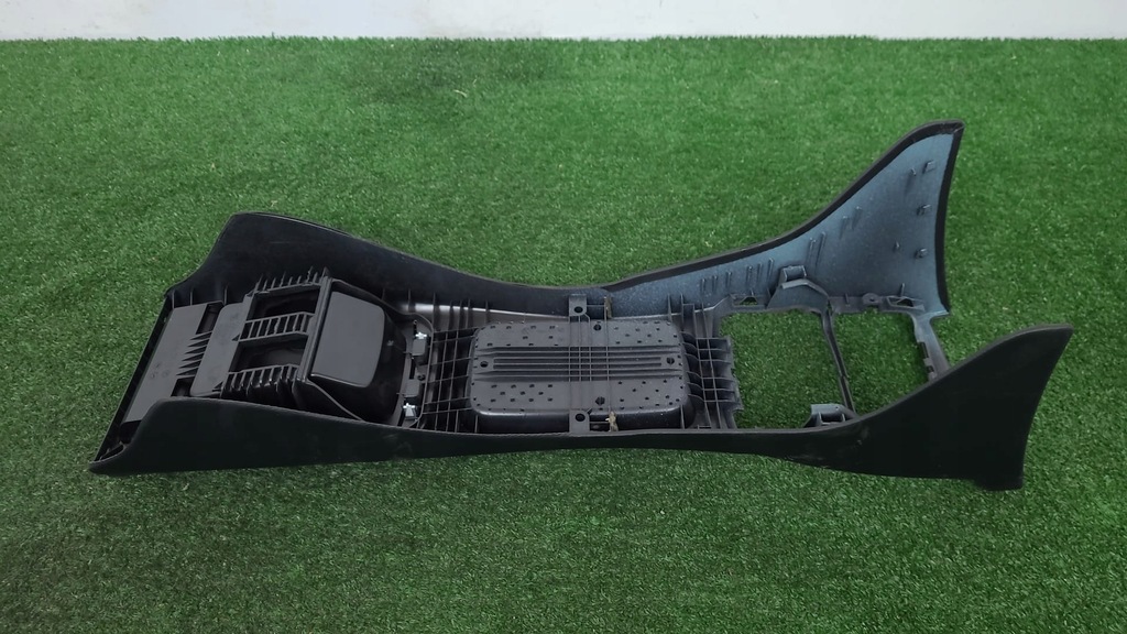 фото №7, Тунель середній задня задній bmw 3 e92 e93 oem