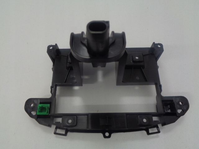 фото №3, Opel crossland x карман кронштейн радио 13486548